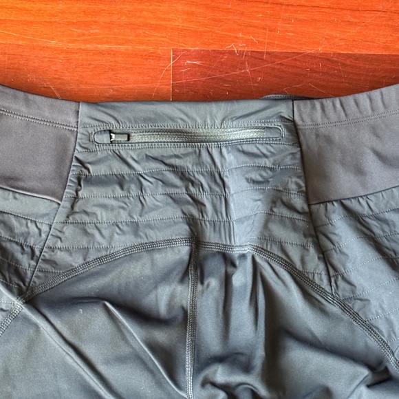 Athleta Hybrid Peak Fleece Lined Pants - Picture 6 of 8